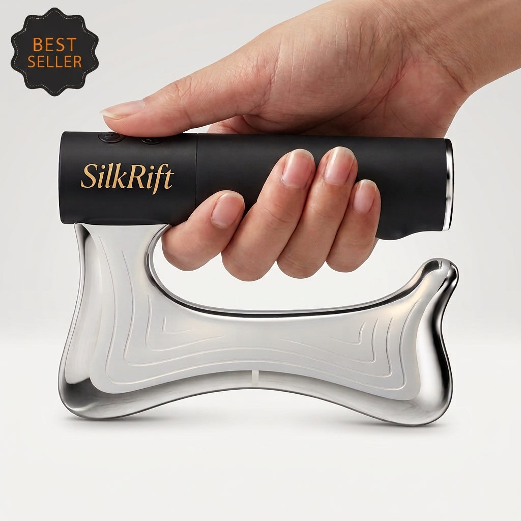 SilkRift™ SculptWave Full Body Contouring Device